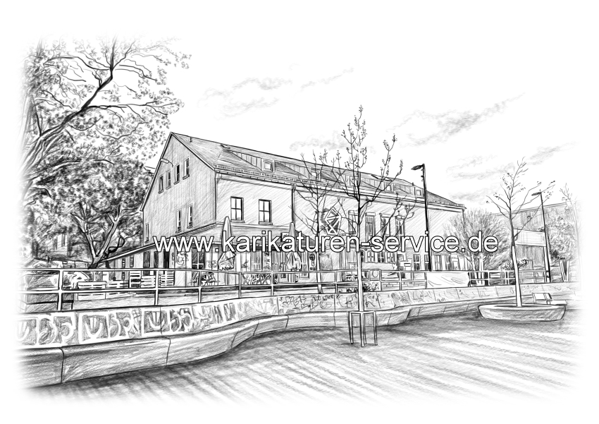 Illustration zeichnen lassen